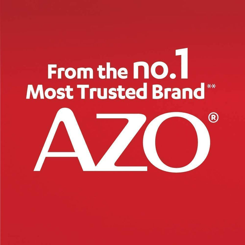 [Australia] - AZO Cranberry Pro, Cranberry Pills for Women & Men, 600mg Pacran, Made with Concentrated Whole Fruit Cranberry Powder to Help Cleanse and Protect The Urinary Tract*, Sugar Free, Non-GMO, 100 Softgels 100 Count (Pack of 1) Herbal Supplement 