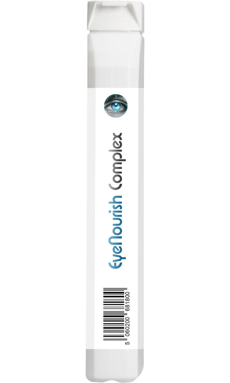 EyeNourish Complex, 60 Capsules