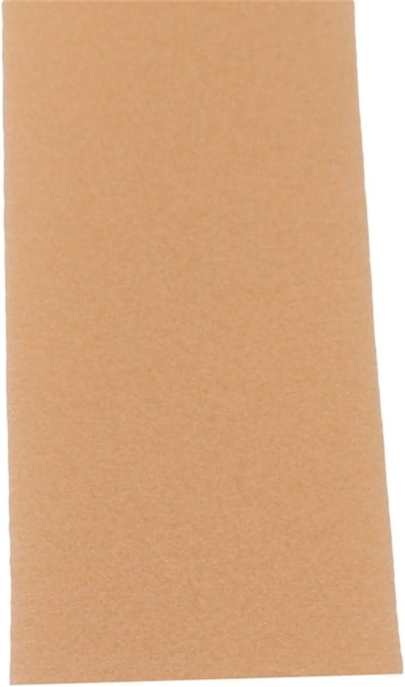 [Australia] - Moleskin for feet, mole, skin bandage, roll with extra templates, durable fabric padding tape for shoe friction, medication and treatments 