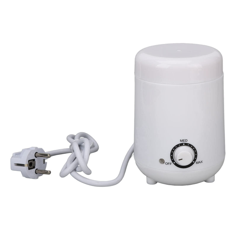 [Australia] - Paraffin Wax Machine, Quick Heating Paraffin Wax Warmer Moisturizing Kit, Soothing Relief with Parrafin Hot Wax At Home Paraffin Wax Bath, Silicone Inner (US Plug) US Plug 