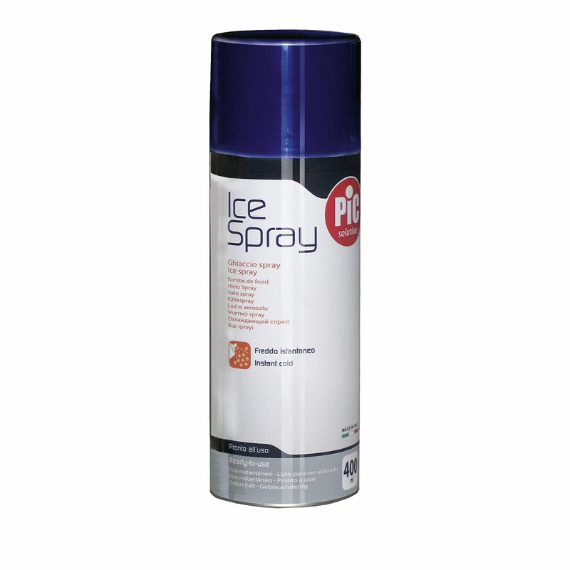 [Australia] - Pic Solution Ice Spray 400 ml 