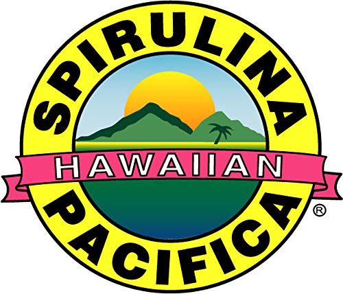 Hawaiian Pacifica 225g Spirulina Powder