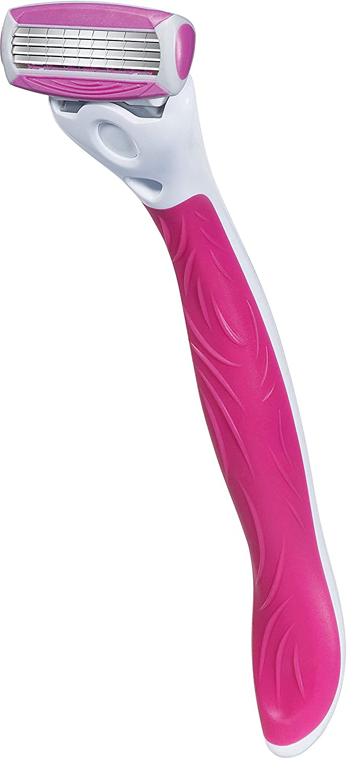 [Australia] - Wilkinson Sword Quattro razor for women 