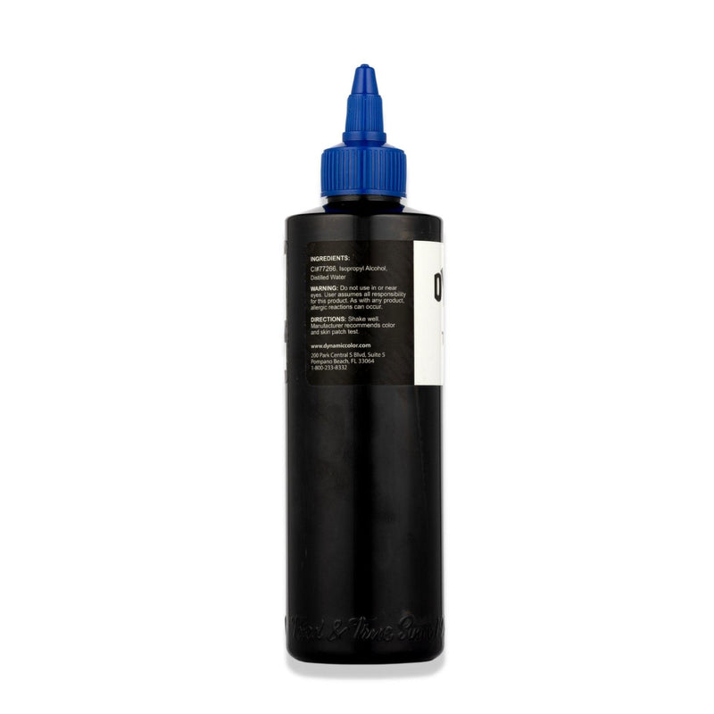 [Australia] - Dynamic Color Co Triple Black Ink Bottle 8oz 