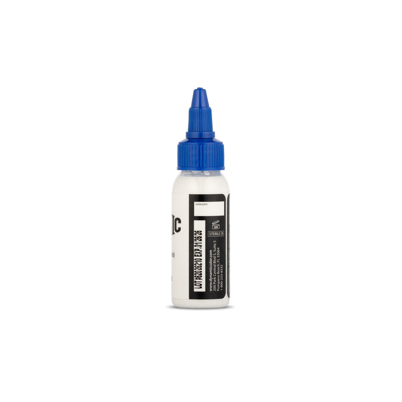 [Australia] - Dynamic Color Co Triple White Ink Bottle 1oz 