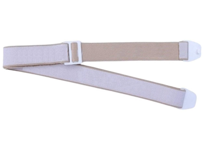 [Australia] - Adjustable Lightweight Ostomy Belt adjusts up to 40 Inches, Waterproof Reusable Ostomy Waistband Strap and Buckle to Support Ostomy bags - 2 Pack 