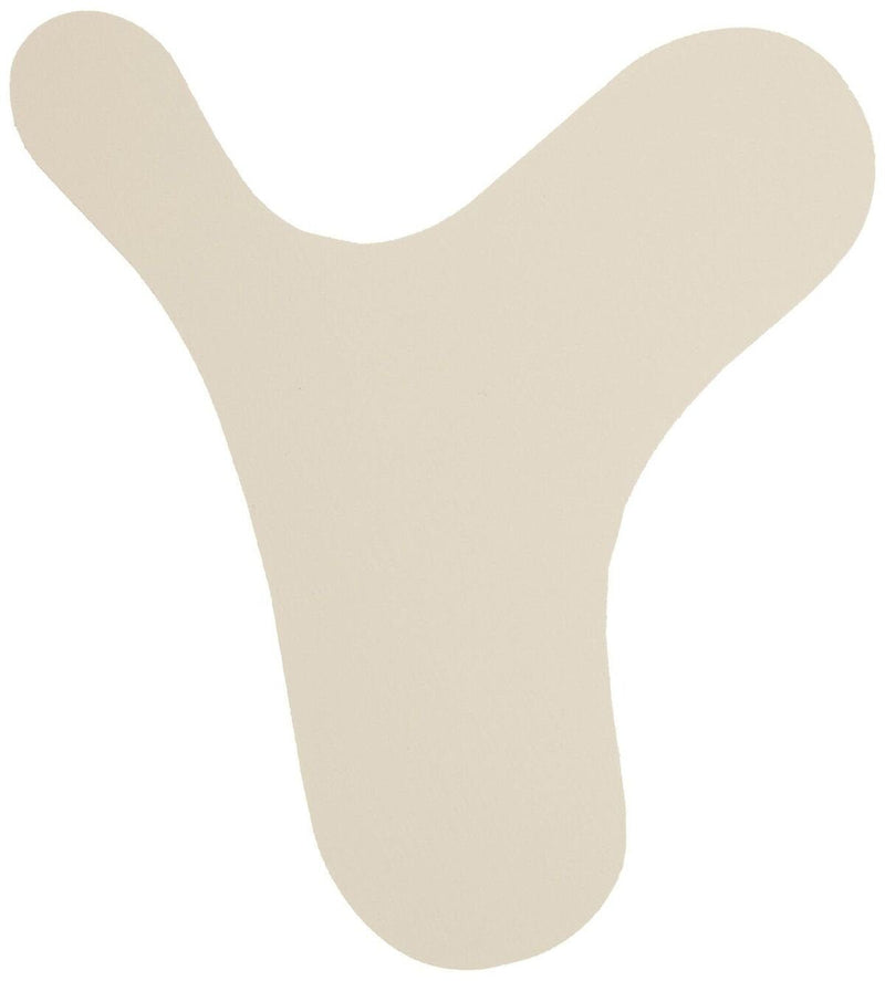 [Australia] - Sammons Preston TailorSplint CMC Splint, Large, 3/32", Pack of 3, Beige 