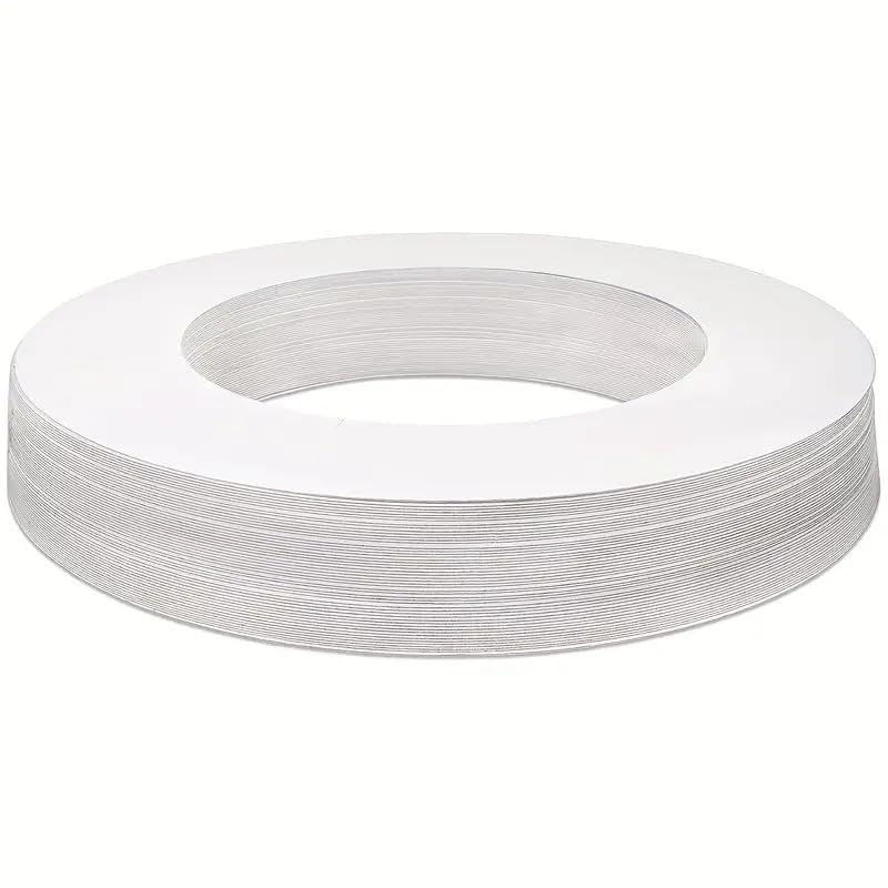 2pcs Silicone Wax Warmer Liner & 50 Pcs Waxing Sticks Body Hair & 50 Pcs Protective Collars Ring Removal Sticks Applicator Easy to Clean Non-Stick Wax Pot Silicone Bowl Purple-2