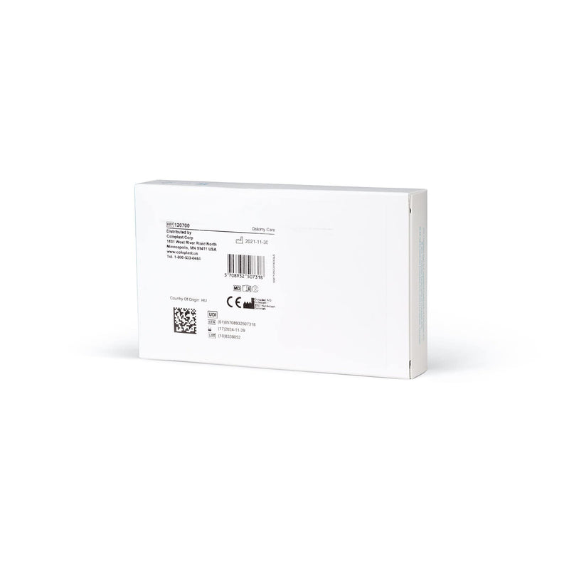 [Australia] - Brava 120700 Barrier Strips, 5Long, Elastic, Box of 20 