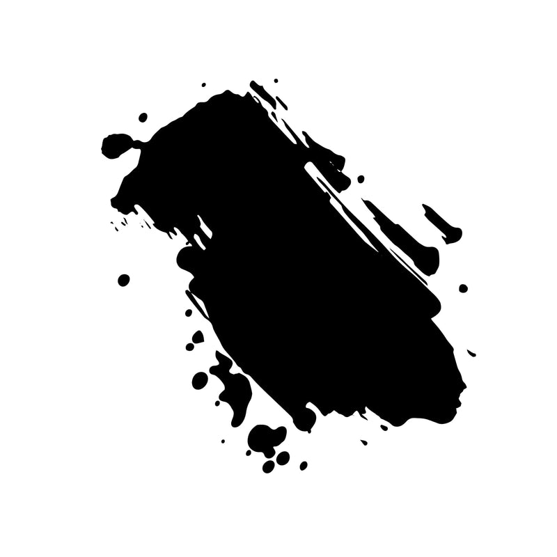 [Australia] - World Famous Tattoo Ink - Blackout Black, Ultra-Thin Black Tattoo Ink for Lining, Shading & Portrait Work - Vegan, Cruelty-Free, Professional-Grade Supplies & Equipment 8 fl oz 