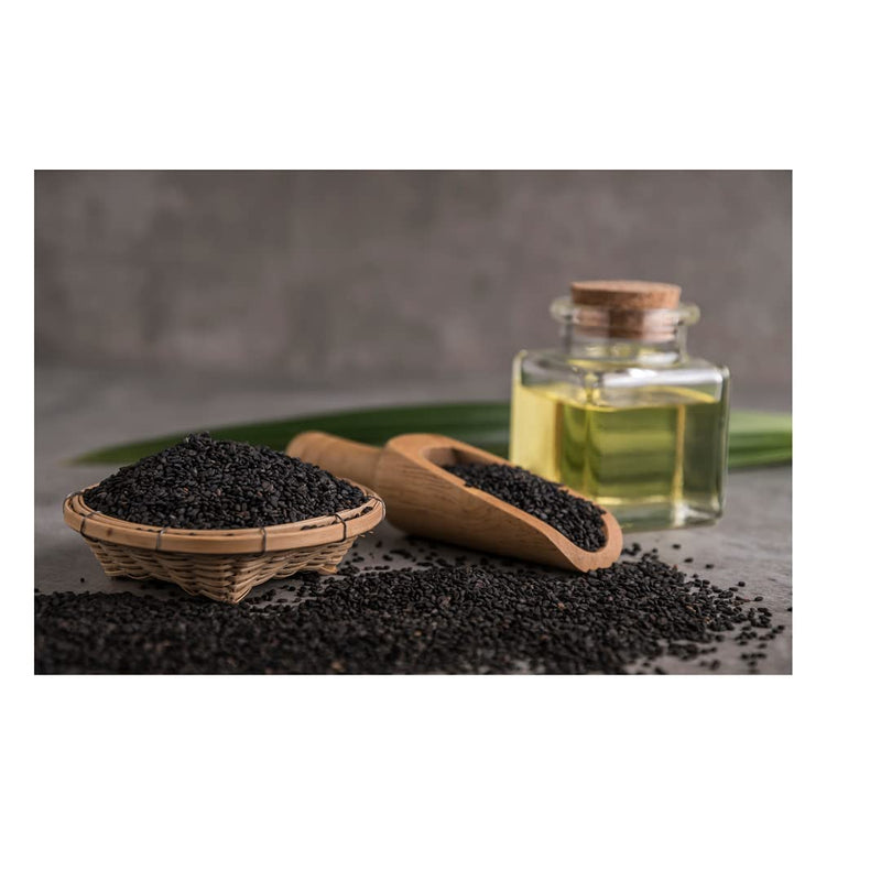 [Australia] - Pure Black Seed Oil - 16 OZ - 100% Pure and Cold Pressed Black Seed - Non-GMO and Vegan - Nigella Sativa 