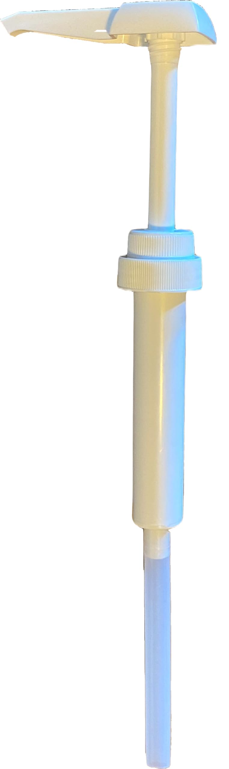 [Australia] - Therapist's Choice Pump for Oil & Lotion Gallon Bottles 