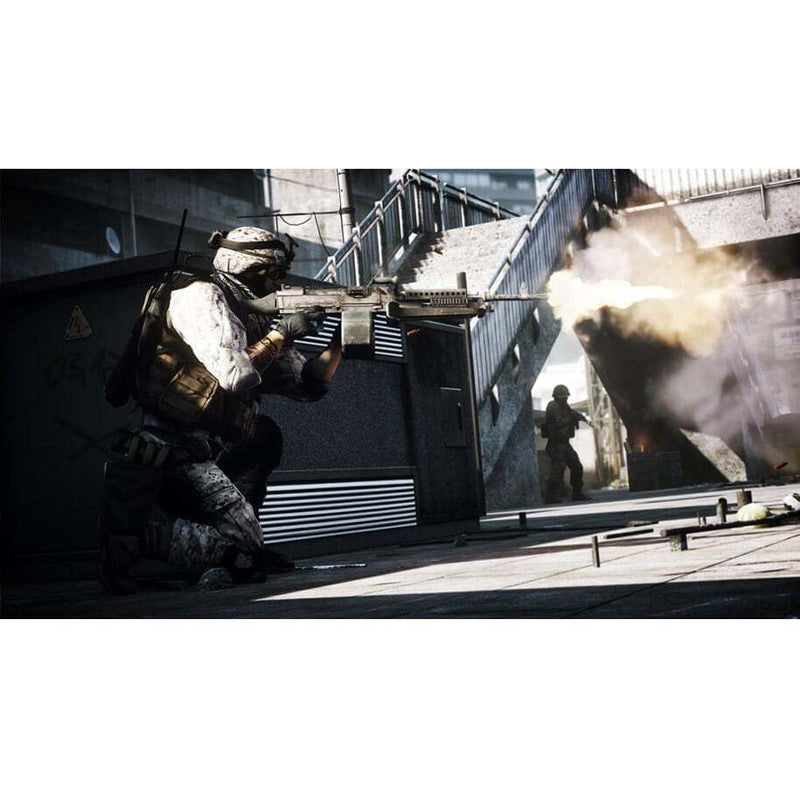 [Australia] - Battlefield 3 Essentials (PAL Import), PS3 