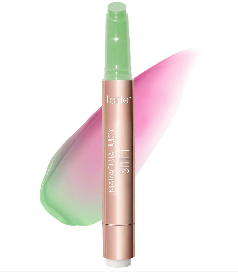 tarte maracuja juicy lip plump shift Kiwi