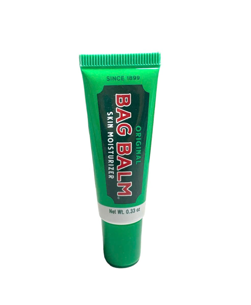[Australia] - Bag Balm Lip Moisturizer Gift Box (Set of 4) 