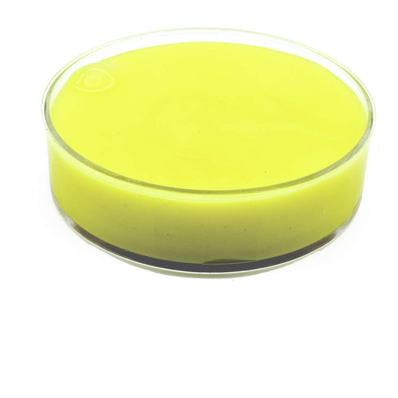 [Australia] - Premium Therapy Putty Squeezable Non-Toxic, Hand Exercise, Anti-Stress for Adults & Children (Yellow - Soft) Yellow - Soft 