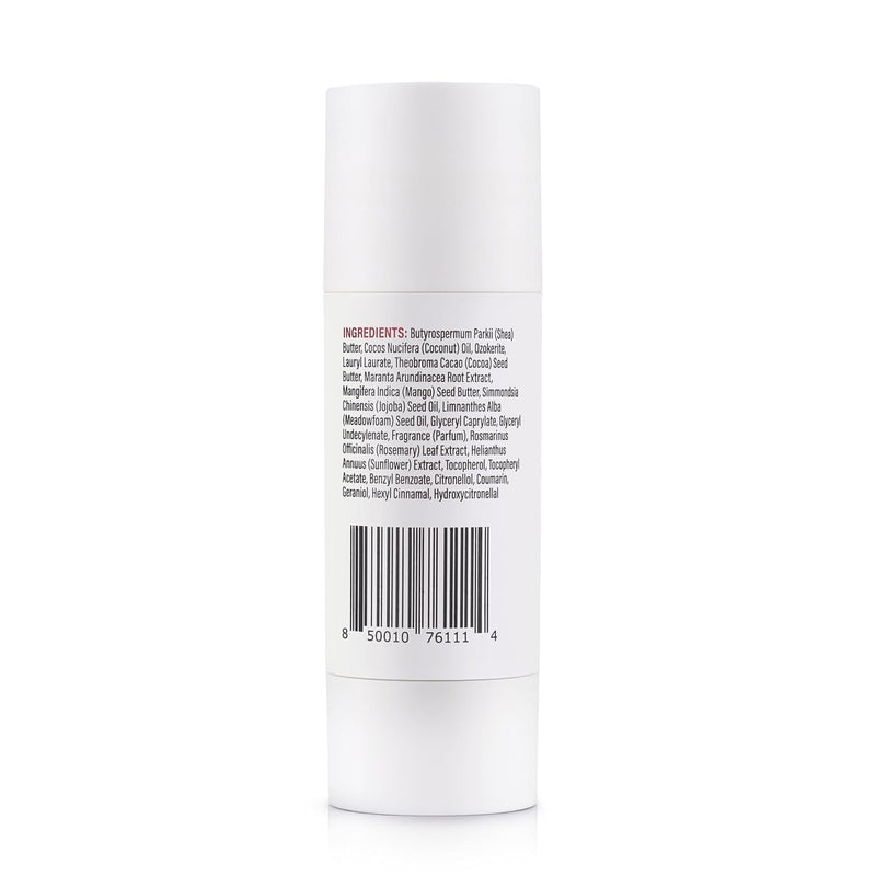 [Australia] - Hustle Butter Tattoo Aftercare - Portable Balm Stick - On The Go Tattoo Aftercare - Naturally Derived Vegan Cruelty Free - Mess Free - 1.6 oz 
