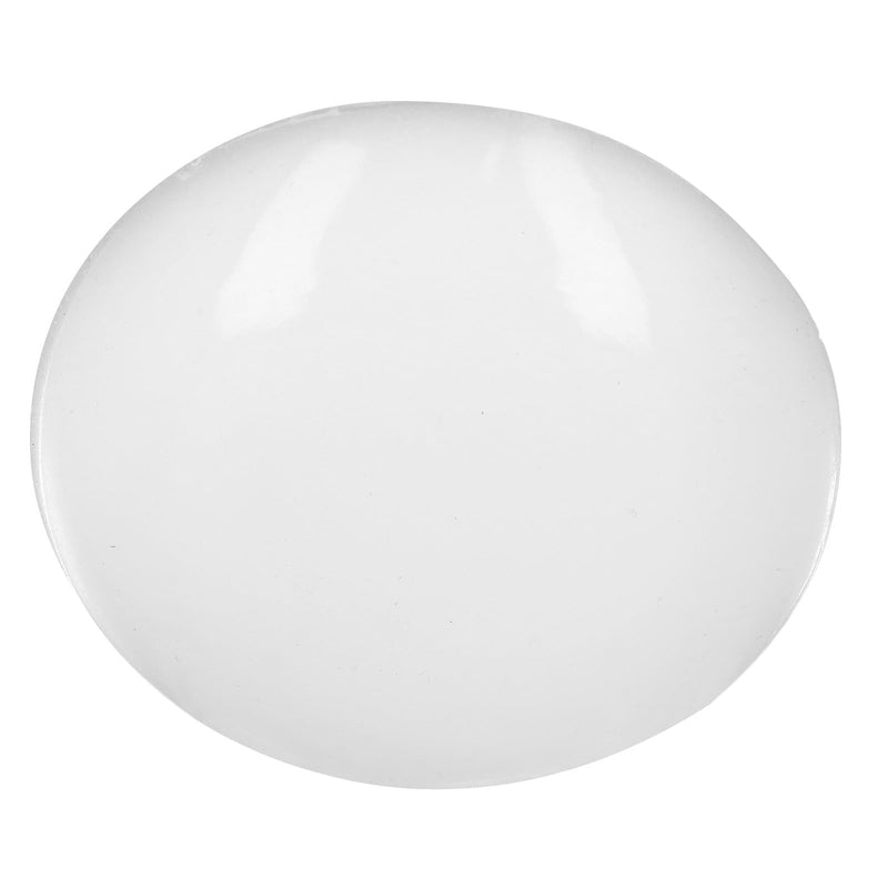 [Australia] - Prosthetic Liner Pad, Silicone Reusable, Reduce Friction, Prevent Skin Irritation, Longer Lasting Preservation and Immediate Relief, for Lower Amputees with Bone Spurs 