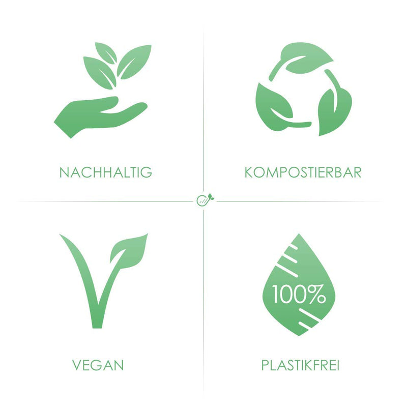 [Australia] - C4wrd ™ compostable natural bamboo dental floss in a stainless steel dispenser for healthy teeth - health begins in the mouth 