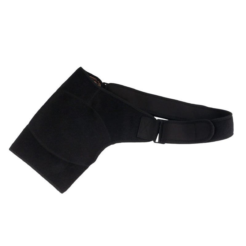 BambooMN Copper D Shoulder Compression Brace - 1 Brace