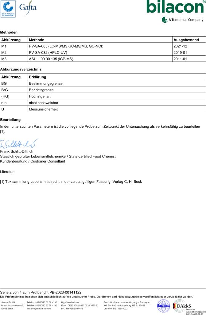 [Australia] - Camu Camu extract 600mg natural vitamin C high dose XXL can 250 vegan capsules laboratory tested and produced in Germany 