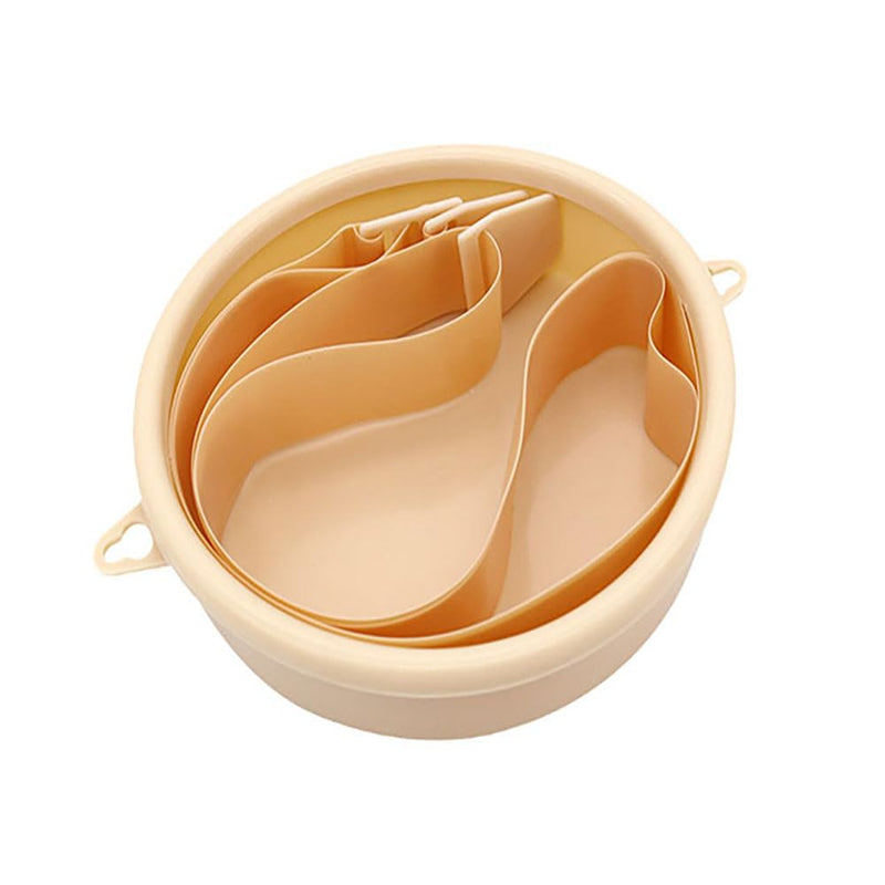 [Australia] - Ostomy Shower Cover Ostomy Supplies for Shower Protection of Colostomy (Skin) Skin 