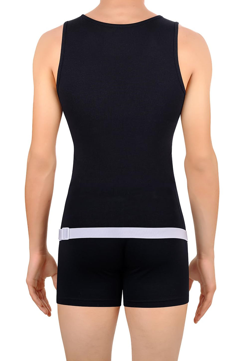 Hernia Gear Suspensory Scrotal Support - Large