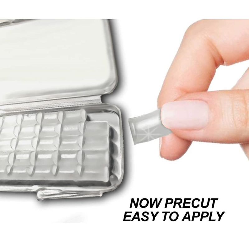 Genuine Orthowax - Orthodontic Wax for Braces Wearer - Stick Better Than competitors 9