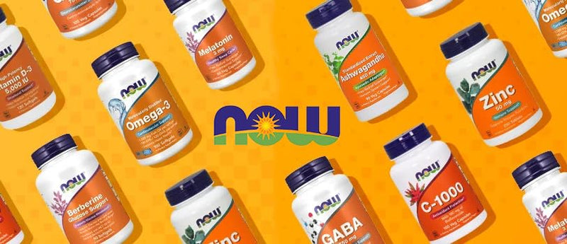 [Australia] - Now Foods - Papaya Enzymes | Supports digestion and promotes nutrient breakdown - 180 lozenges 
