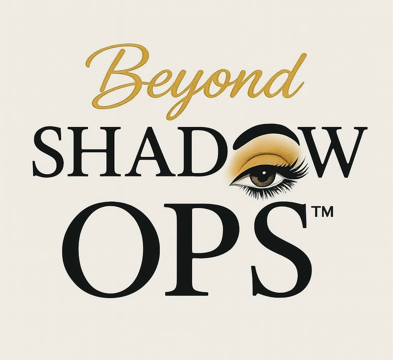 Beyond Shadow Ops™ The Go Bag – Gym & Travel Duffle with Waterproof Pocket, Multi-Pocket Storage & Adjustable Strap