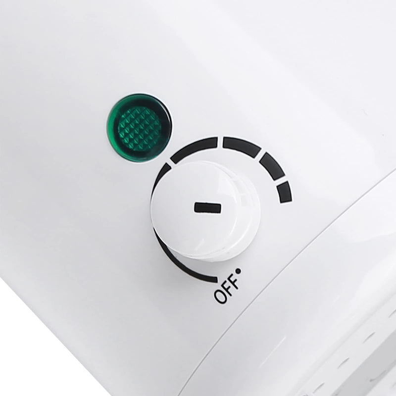 [Australia] - Mini Wax Warmer Hair Removal, Paraffin Wax Machine Unisex,Wax Machine for Hair Removal 