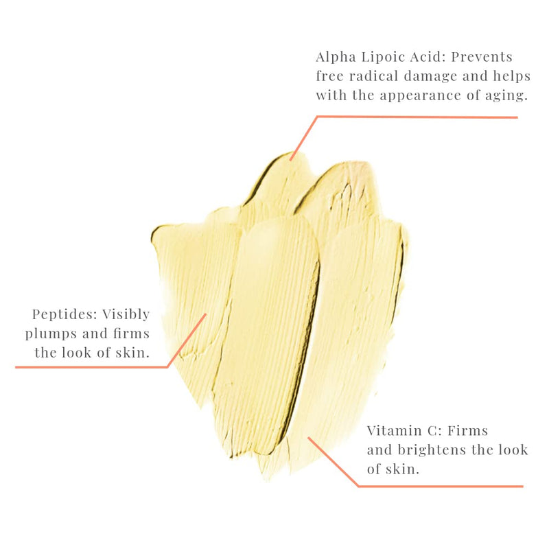 Celest Beauty Antioxidant Deep Hydration Face Mask Skincare, Boosts Collagen, Vitamin C, Coenzyme Q10, Alpha Lipoic Rich Extracts for your Anti Aging Revitalized Radiant Skin. 4 Fl Oz Large Size
