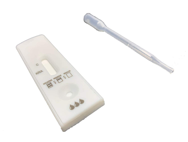 Kratom Urine Drug Test Cartridges (Pack of 20)