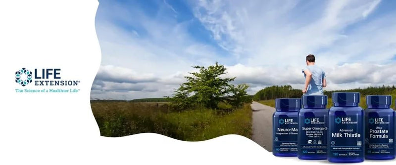Life Extension - Bone Restore | Support for Bone Health with Essential Minerals - 120 Capsules