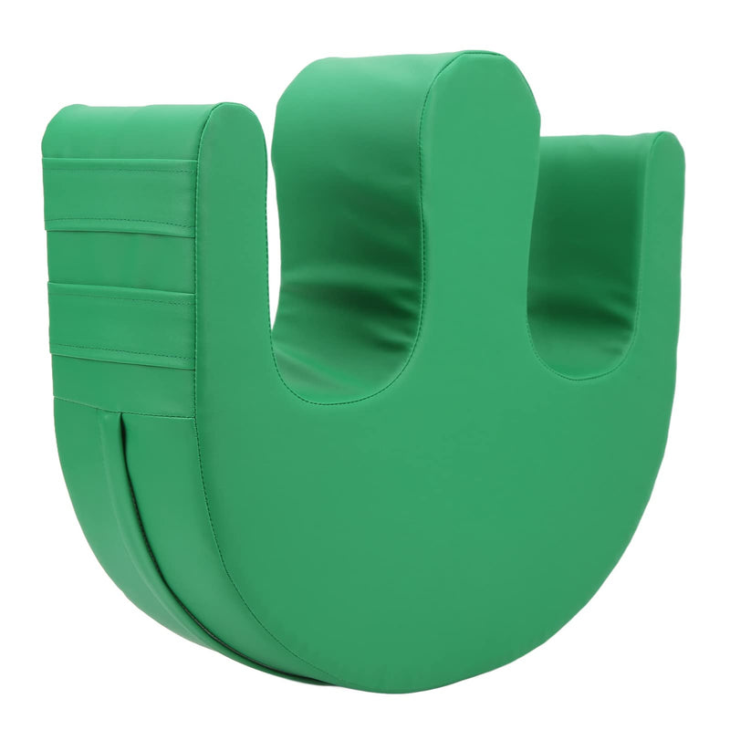 [Australia] - Bedridden Patient Turning Device, 5.1in Thickness Turning Pillow PU Leather Anti Bedsore Waterproof Paralyzed Bed Shift Nursing Products Helping The Elderly Turn Over Pillow 