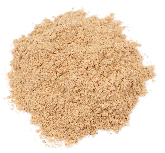 Organic 8 Mushroom Powder - Reishi, Cordyceps Militaris, Lion's Mane, Chaga, Maitake, Shiitake, Tremella, Agaricus, 100g, Stockholm Organic