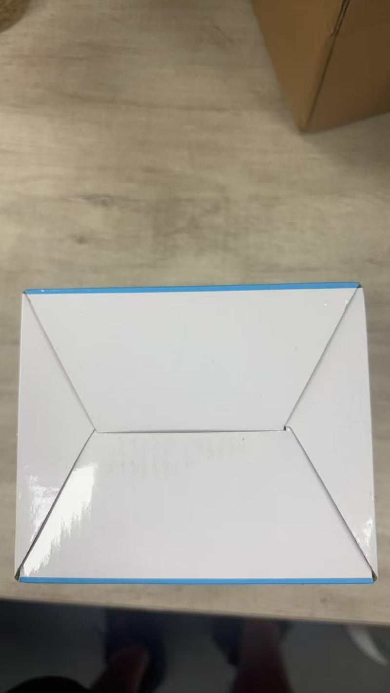 [Australia] - Ultrasonic Retainer Cleaner 