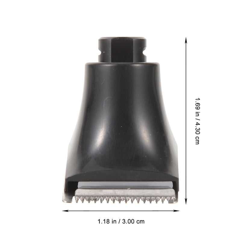 [Australia] - Universal Replacement Blade for Electric Hair Trimmer, Replacement Clipper Blades 