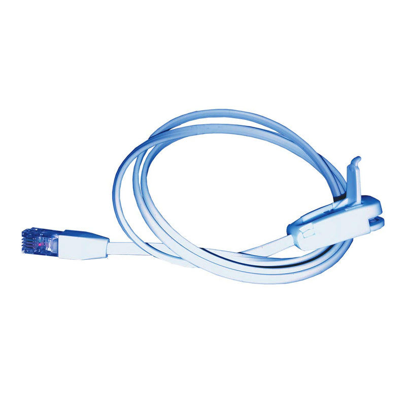 [Australia] - DryBuddyEZ-C Bed Wetting (Enuresis) Alarm (Sound & Vibration) with Hold-Tight Clip Sensor. Help Cure Bedwetting and Incontinence for Children and Adults. 