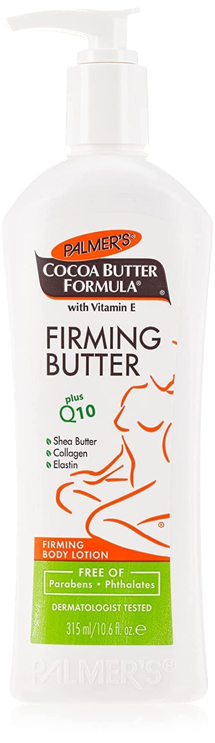 Palmer S Cocoa Butter Formula - Firming Butter 315Ml/10.6Fl.Oz 10.6 Fl Oz (Pack of 1)