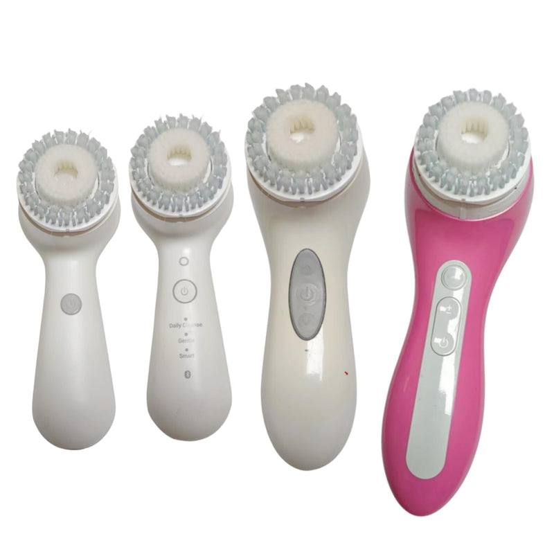 Clarisonic Sensitive Facial Cleansing Brush Head, Replacement for Mia 1, Mia 2, Mia Fit (2Count) 2count