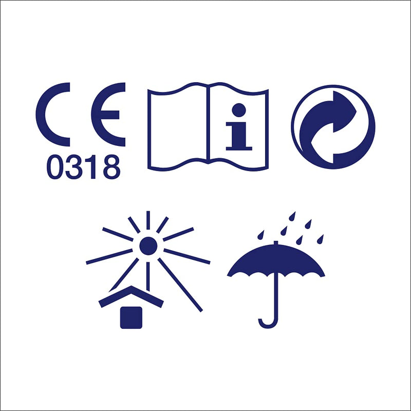 [Australia] - Avizor Ever Clean Plus 3-month pack (2x350ml) 