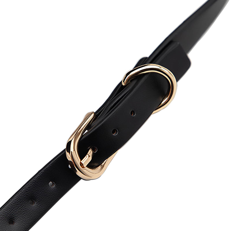 [Australia] - Bondage Blindfold Eye Mask - BDSM Adult Black Eye Mask, Sexy Women Blindfold for Cosplay Role Play 
