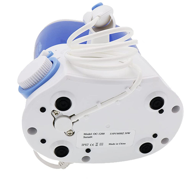 [Australia] - FFYan Replacement Nozzle Accessories for Dental Water Jet Nozzles Compatible with Waterpik Wp-100 Wp-450 Wp-660 Wp-900 