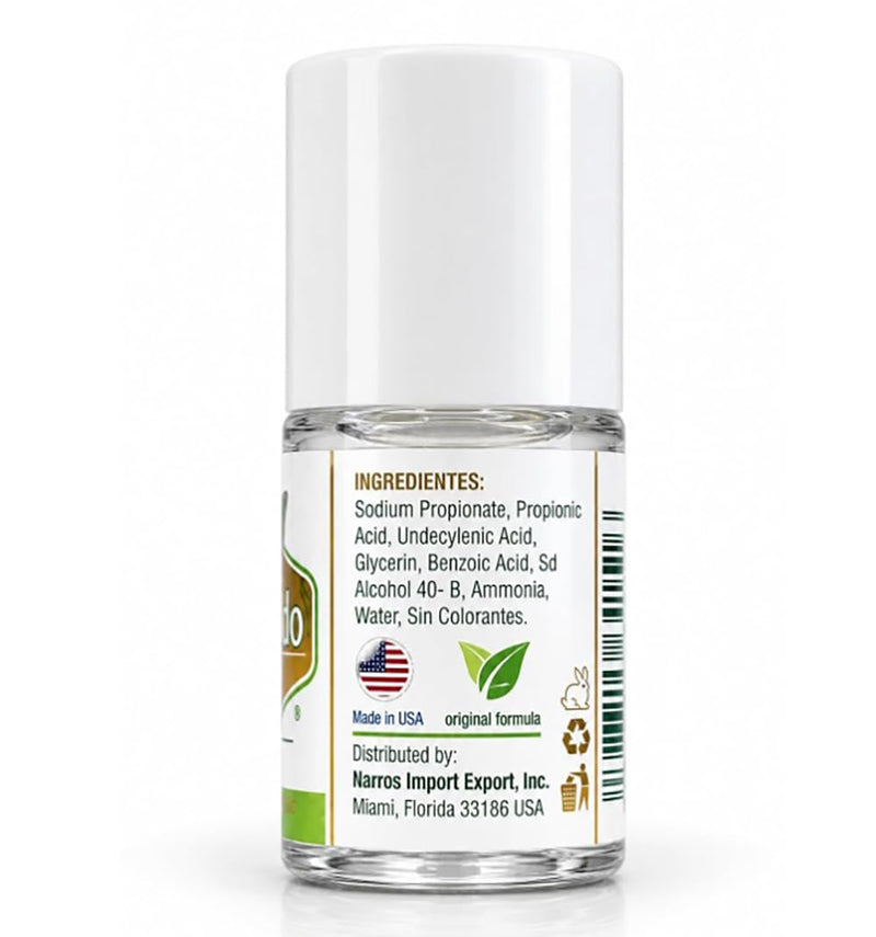 Nail Treatment | Tratamiento para uñas | 0.5oz | Made in USA (1 Pack) 1 Pack