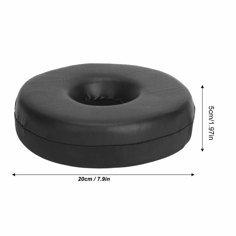 [Australia] - JTLB Comfortable Donut Pillow for Tailbone Ideal Seat Cushion for Pregnancy, Post Surgery and Hemorrhoid Relief - for Desk and Office Chairs 