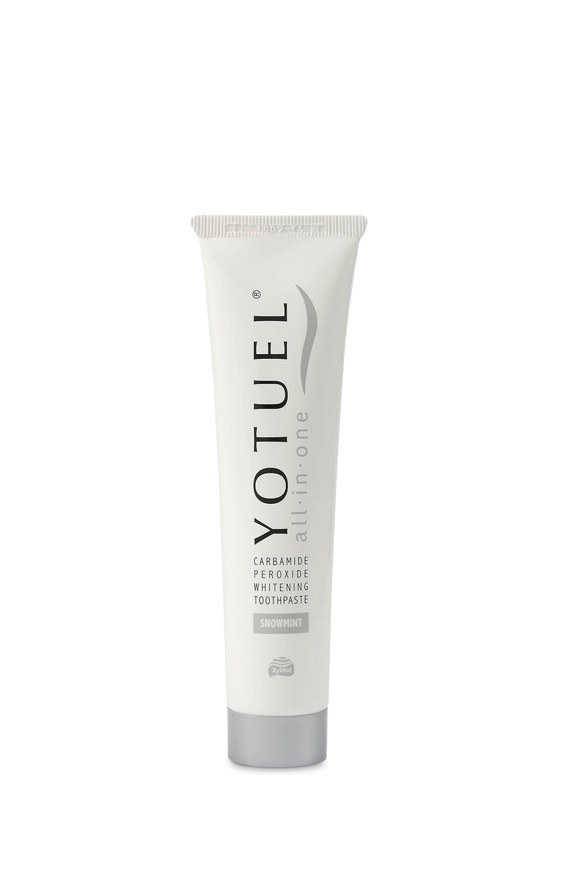[Australia] - Yotuel Snow Mint All in One whitening Toothpaste 