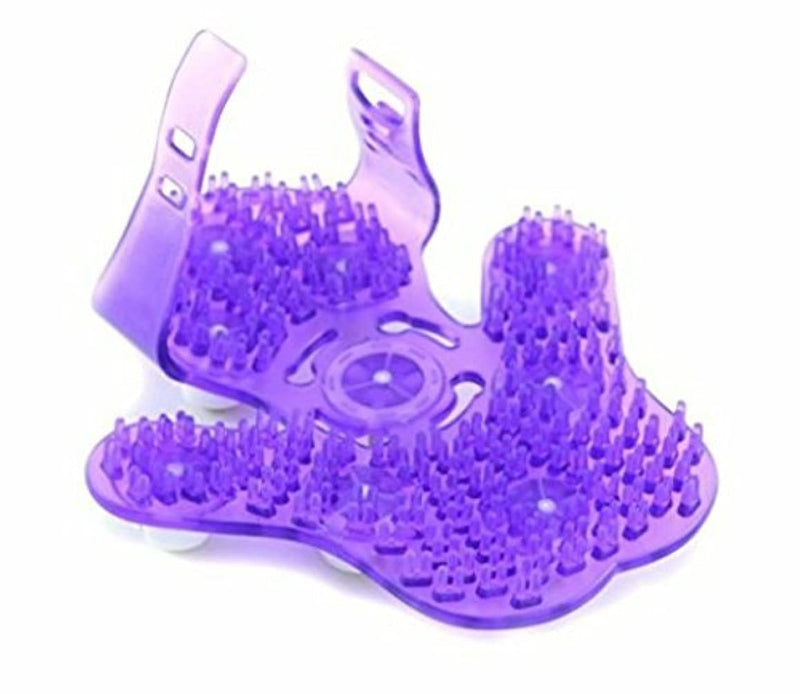 Flex Well By La Bella Provincia Full Body Massage Glove