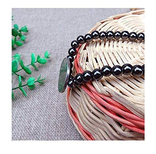 [Australia] - Dr Kao Pack Magnetic Therapy Bracelet for Women Magnetic Bracelet Pain Relief for Arthritis and Carpal Tunnel for Arthritis Magnets for Anxiety Relief for Carpel Tunnel Strengthen Immunity 1 