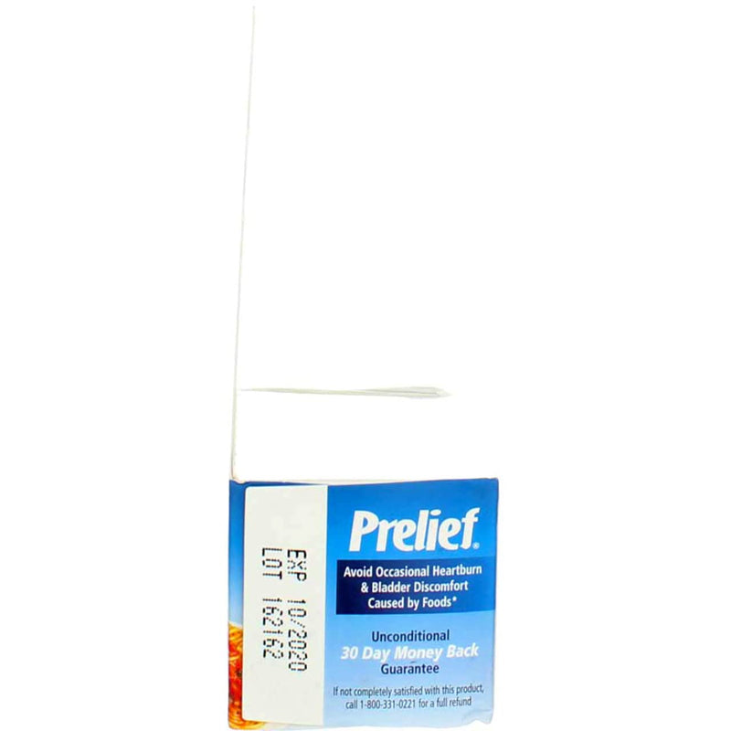 Prelief Dietary Supplement - 60 Capsules